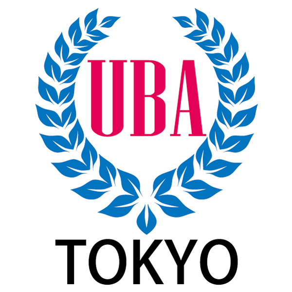 東京UBA